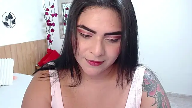MariaVex online show from April 27, 9:13 pm