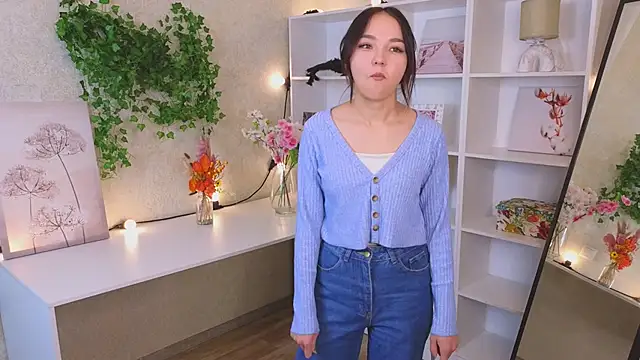 Snapshot of HangRusconi chatting on November 11, 12:38 pm HangRusconi online show from November 11, 12:38 pm