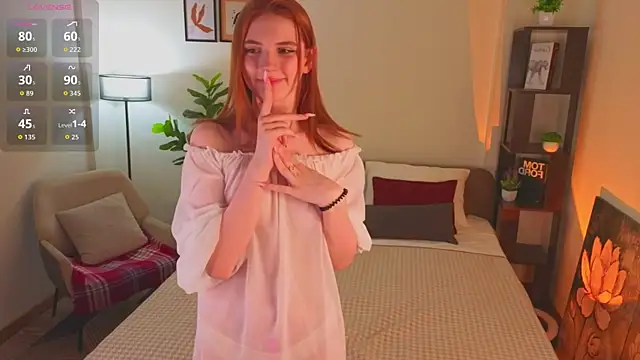 UteKoelsch online show from November 28, 1:08 am