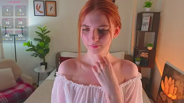 UteKoelsch online show from November 29, 1:08 am