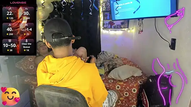 JUANBIGCOCK21CM online show from February 24, 1:03 am