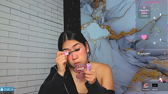 sofia sstonee  online show from January 19, 12:42 pm