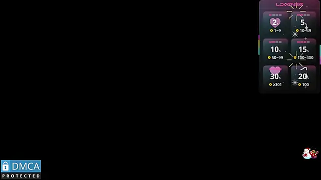 sofia sstonee  online show from February 27, 7:03 pm