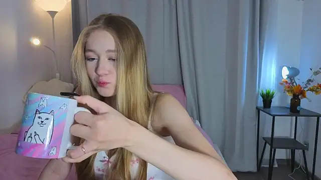 mybayby online show from December 5, 4:25 pm