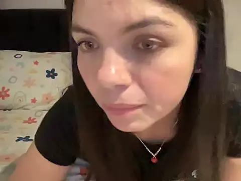 Snapshot of Mariana_Ve chatting on November 10, 3:27 am Mariana Ve online show from November 10, 3:27 am