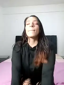 Snapshot of Vianca_Costt chatting on December 4, 4:11 am Vianca Costt online show from December 4, 4:11 am