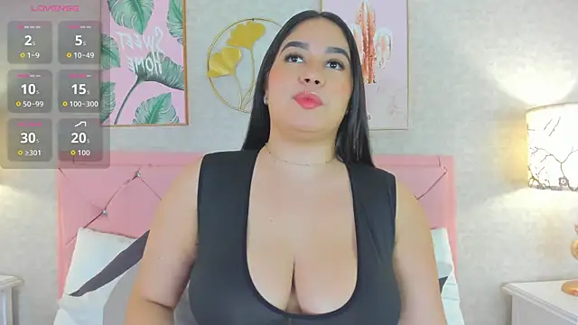 cristal kane online show from July 6, 7:05 pm