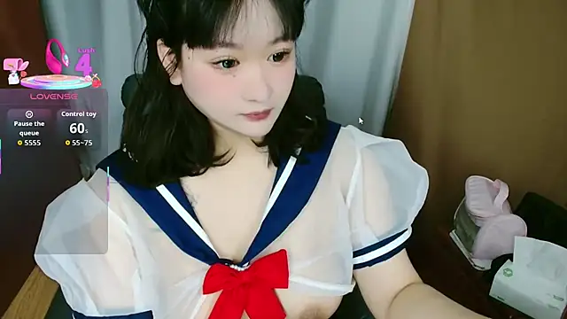 sallybing online show from February 2, 1:15 am