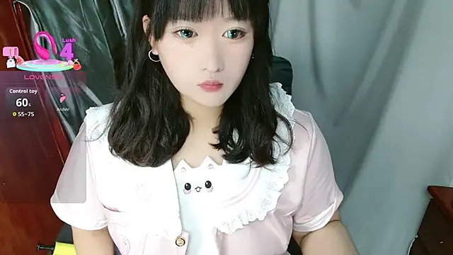 sallybing online show from April 27, 8:45 am