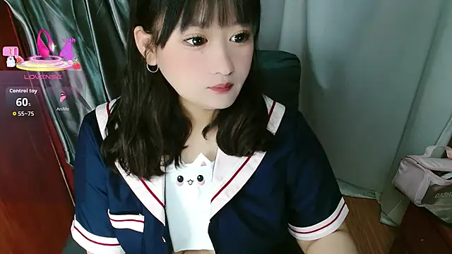 sallybing online show from April 29, 5:33 am