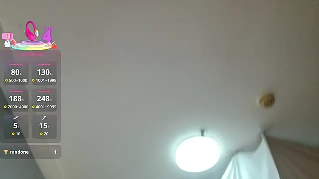 sallybing online show from May 5, 4:26 pm