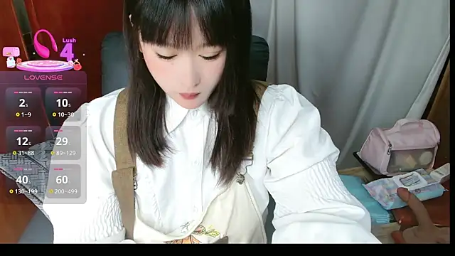 sallybing online show from May 20, 8:09 am