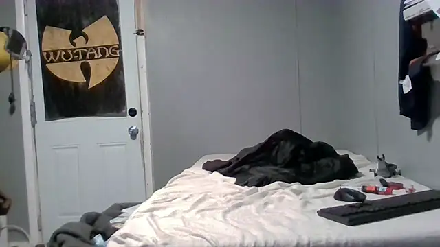 trickydickydaddy online show from February 7, 2:15 am