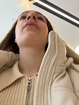 SashaCatt online show from January 19, 8:40 am