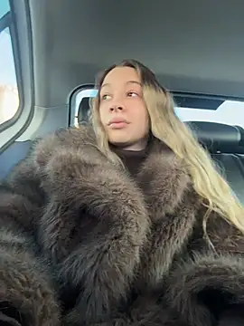 SashaCatt online show from February 13, 7:04 am