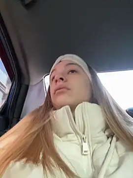 SashaCatt online show from February 15, 7:05 am