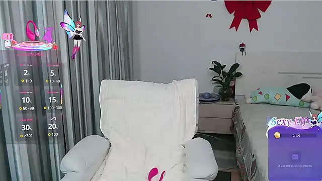 nanagaga online show from April 24, 1:35 pm