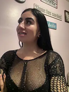 SCARLETT INK  online show from June 16, 3:31 am