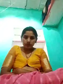 Snapshot of Seema_ji12 chatting on January 13, 7:13 am Seema ji12 online show from January 13, 7:13 am