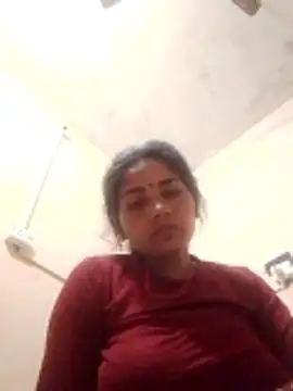 Snapshot of Seema_ji12 chatting on January 18, 12:36 am Seema ji12 online show from January 18, 12:36 am