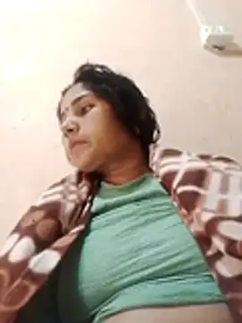 Snapshot of Seema_ji12 chatting on February 3, 7:13 am Seema ji12 online show from February 3, 7:13 am