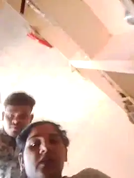 Snapshot of Seema_ji12 chatting on February 7, 4:49 am Seema ji12 online show from February 7, 4:49 am