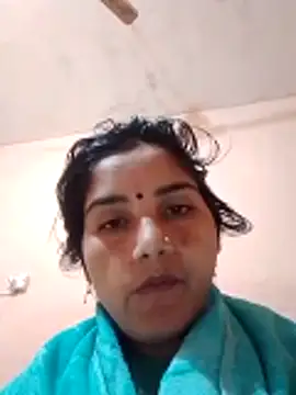 Snapshot of Seema_ji12 chatting on February 20, 4:20 am Seema ji12 online show from February 20, 4:20 am