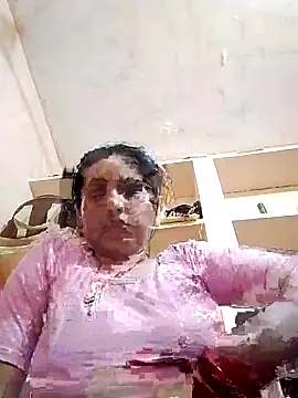 Snapshot of Seema_ji12 chatting on February 23, 5:10 pm Seema ji12 online show from February 23, 5:10 pm