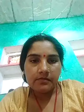 Snapshot of Seema_ji12 chatting on March 3, 7:47 am Seema ji12 online show from March 3, 7:47 am