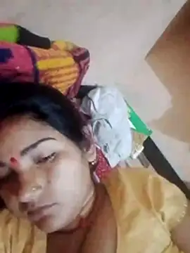 Snapshot of Seema_ji12 chatting on March 6, 12:51 am Seema ji12 online show from March 6, 12:51 am