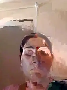 Snapshot of Seema_ji12 chatting on March 7, 6:21 am Seema ji12 online show from March 7, 6:21 am