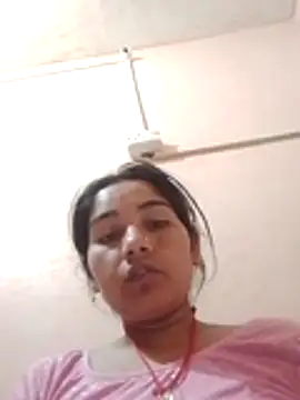 Snapshot of Seema_ji12 chatting on March 8, 12:52 am Seema ji12 online show from March 8, 12:52 am