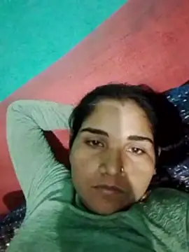 Snapshot of Seema_ji12 chatting on March 10, 2:55 pm Seema ji12 online show from March 10, 2:55 pm