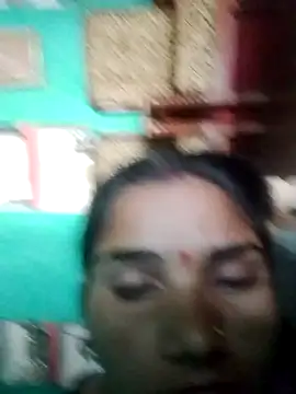 Snapshot of Seema_ji12 chatting on March 13, 9:49 am Seema ji12 online show from March 13, 9:49 am