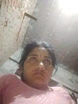 Snapshot of Seema_ji12 chatting on April 4, 12:09 am Seema ji12 online show from April 4, 12:09 am