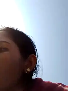 Snapshot of Seema_ji12 chatting on April 26, 1:36 am Seema ji12 online show from April 26, 1:36 am