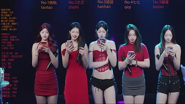 HHH-777 online show from February 1, 4:38 pm