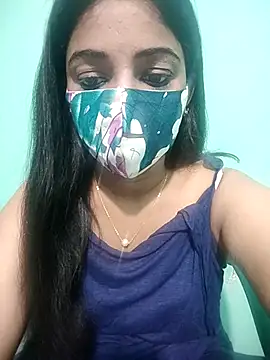 Snapshot of Honeya96 chatting on November 15, 6:00 am Honeya96 online show from November 15, 6:00 am