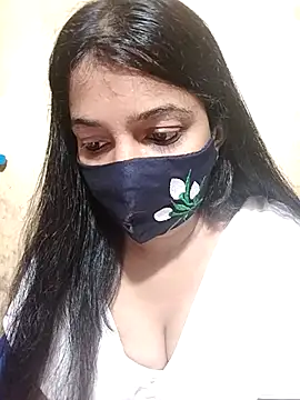 Snapshot of Honeya96 chatting on November 23, 5:13 pm Honeya96 online show from November 23, 5:13 pm