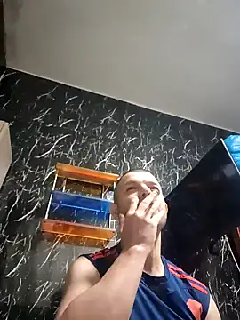Saddamzaid1985 online show from May 5, 2:36 pm