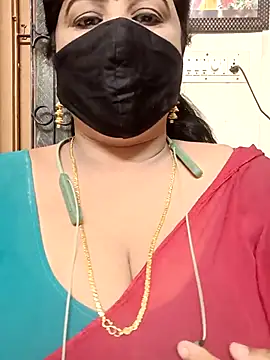 Snapshot of Dhiksha-Rani chatting on November 11, 7:36 pm Dhiksha-Rani online show from November 11, 7:36 pm