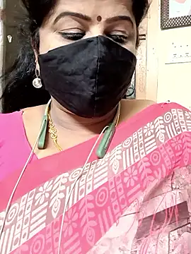 Snapshot of Dhiksha-Rani chatting on November 13, 7:46 pm Dhiksha-Rani online show from November 13, 7:46 pm