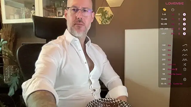 the new fit rubinho online show from February 19, 8:43 am