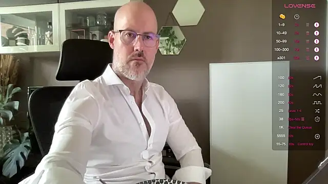 the new fit rubinho online show from May 7, 7:36 am
