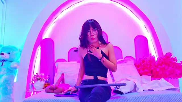 BunnySexyy18 online show from March 18, 3:09 am