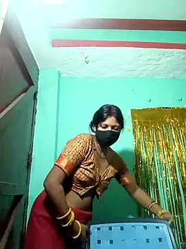 Hotbhabhi 089 online show from March 10, 1:10 am