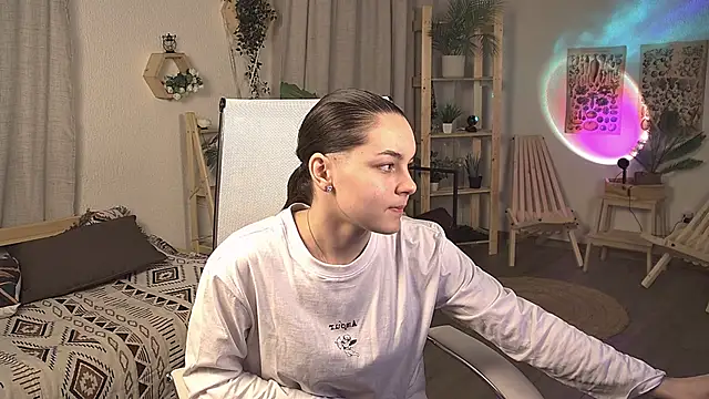 FrancescaCavaliere online show from April 29, 6:39 am
