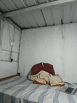 Zack1225 online show from April 22, 3:09 am