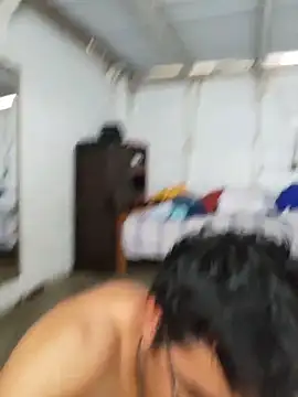 Zack1225 online show from April 23, 3:58 pm