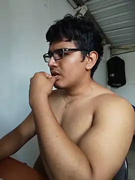 Zack1225 online show from April 25, 4:48 pm